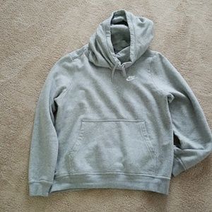 Woman's Nike hoodie size medium